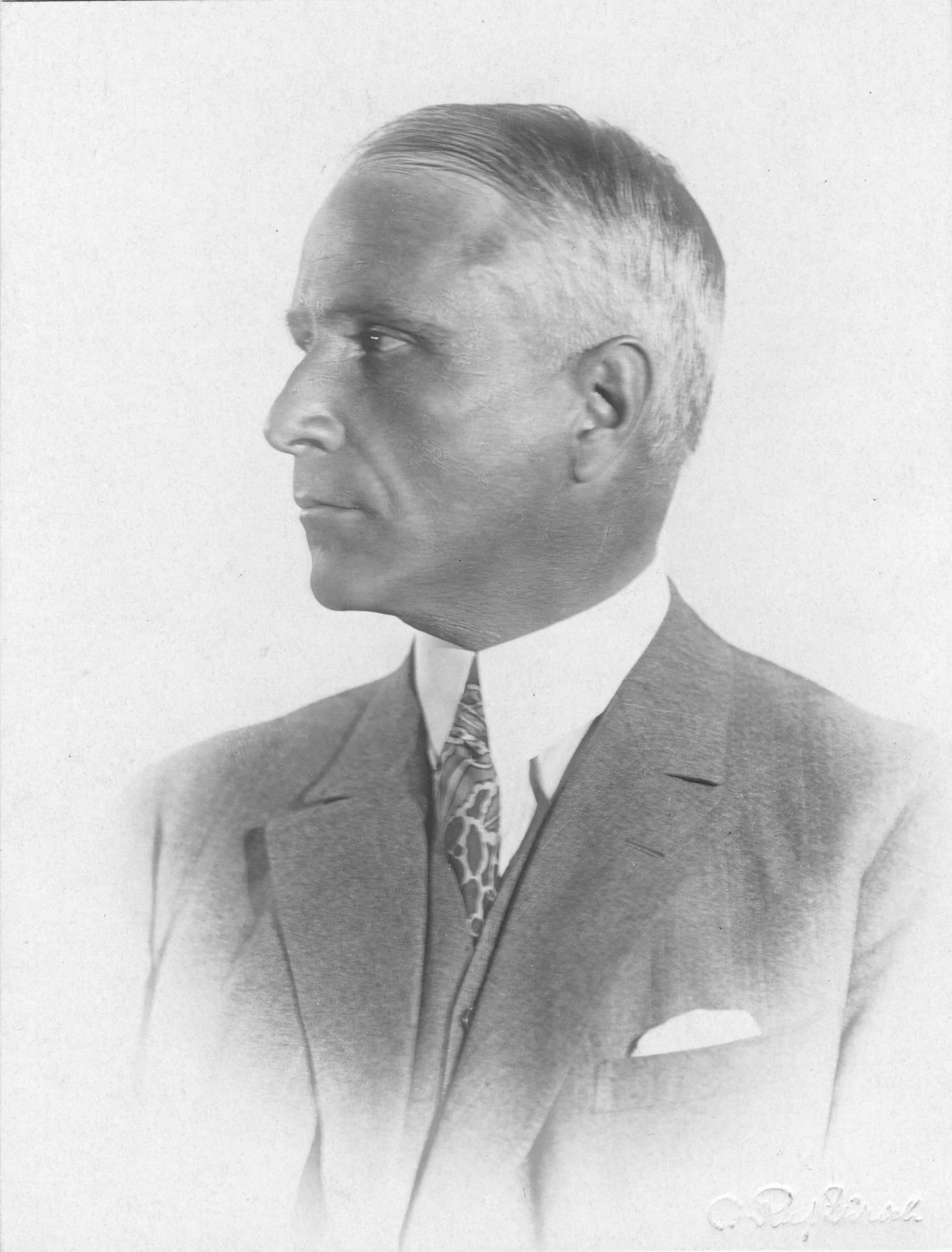 Maurice Turrettini