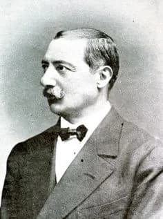 Evarist Fàbregas i Pàmies