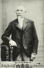 Feliu Crespí i Cirera