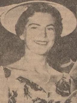 Ann Marie Ramel