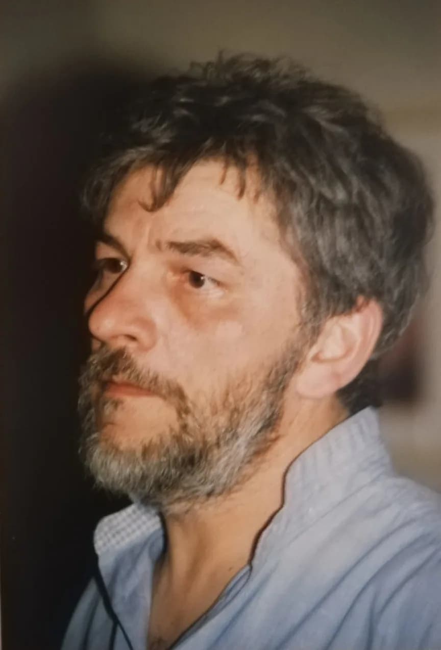 Angelo Bossi