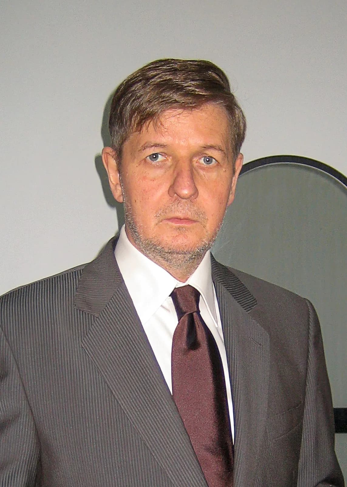 Tomasz Szczuraszek