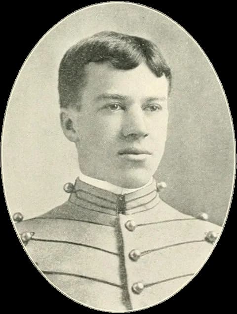 Reynolds J. Burt