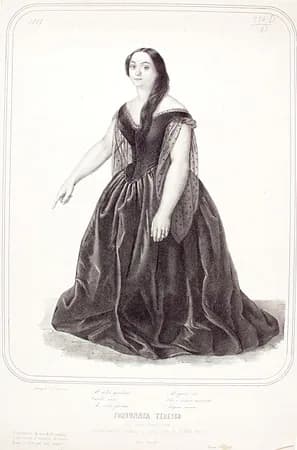 Fortunata Tedesco