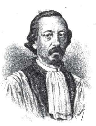 François Romain Cambouliu