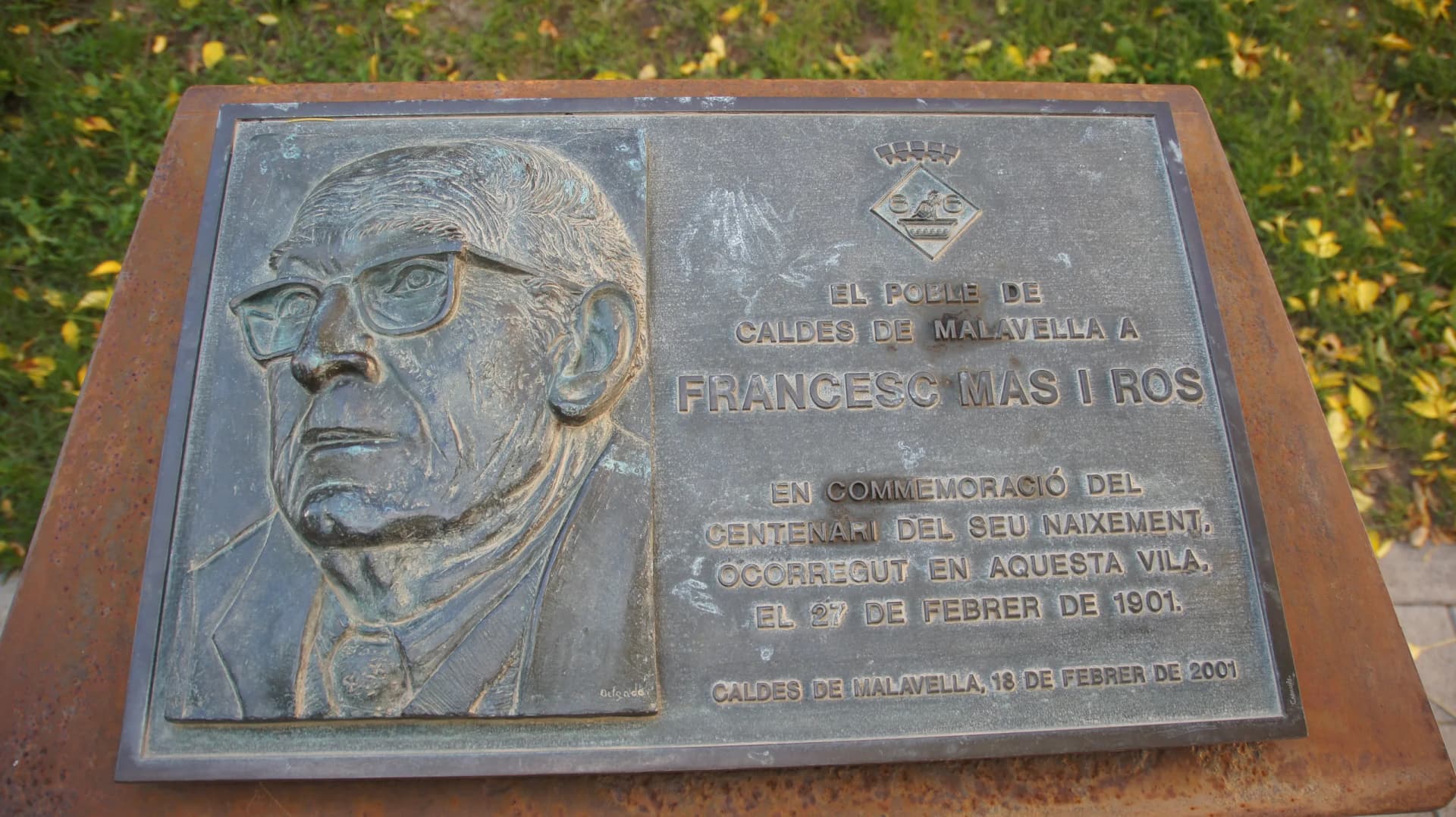 Francesc Mas i Ros