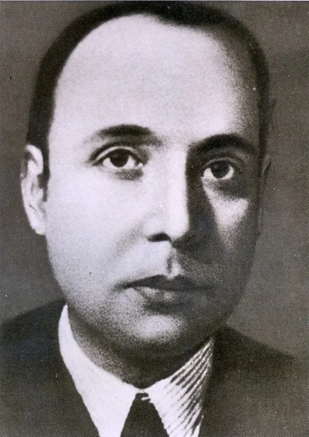 Francesc Ribas i Soberano