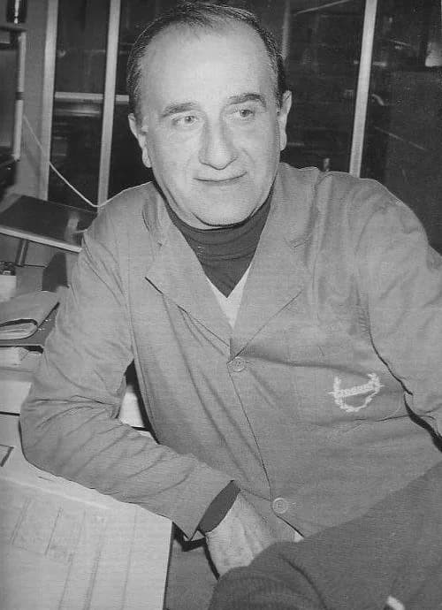 Francesc Tombas i Bonet