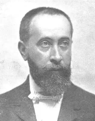 Federico Rahola y Trémols