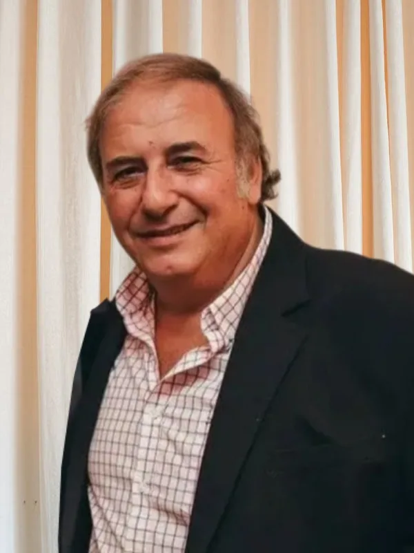 Mario Kirlis
