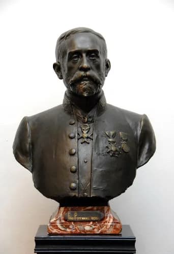 Ferdinand Portmans
