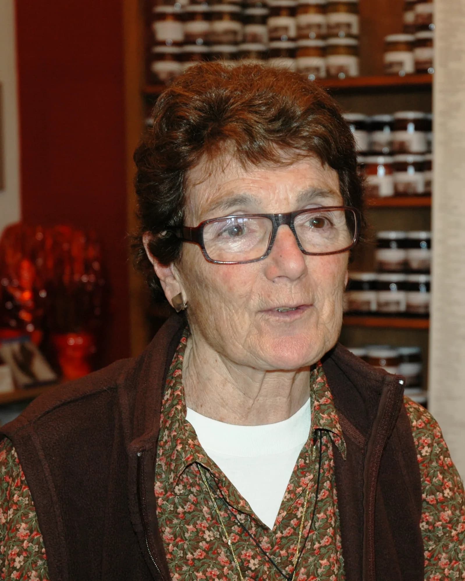 Georgina Regàs i Pagès
