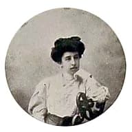 Gertrudis Romaguera i Valls