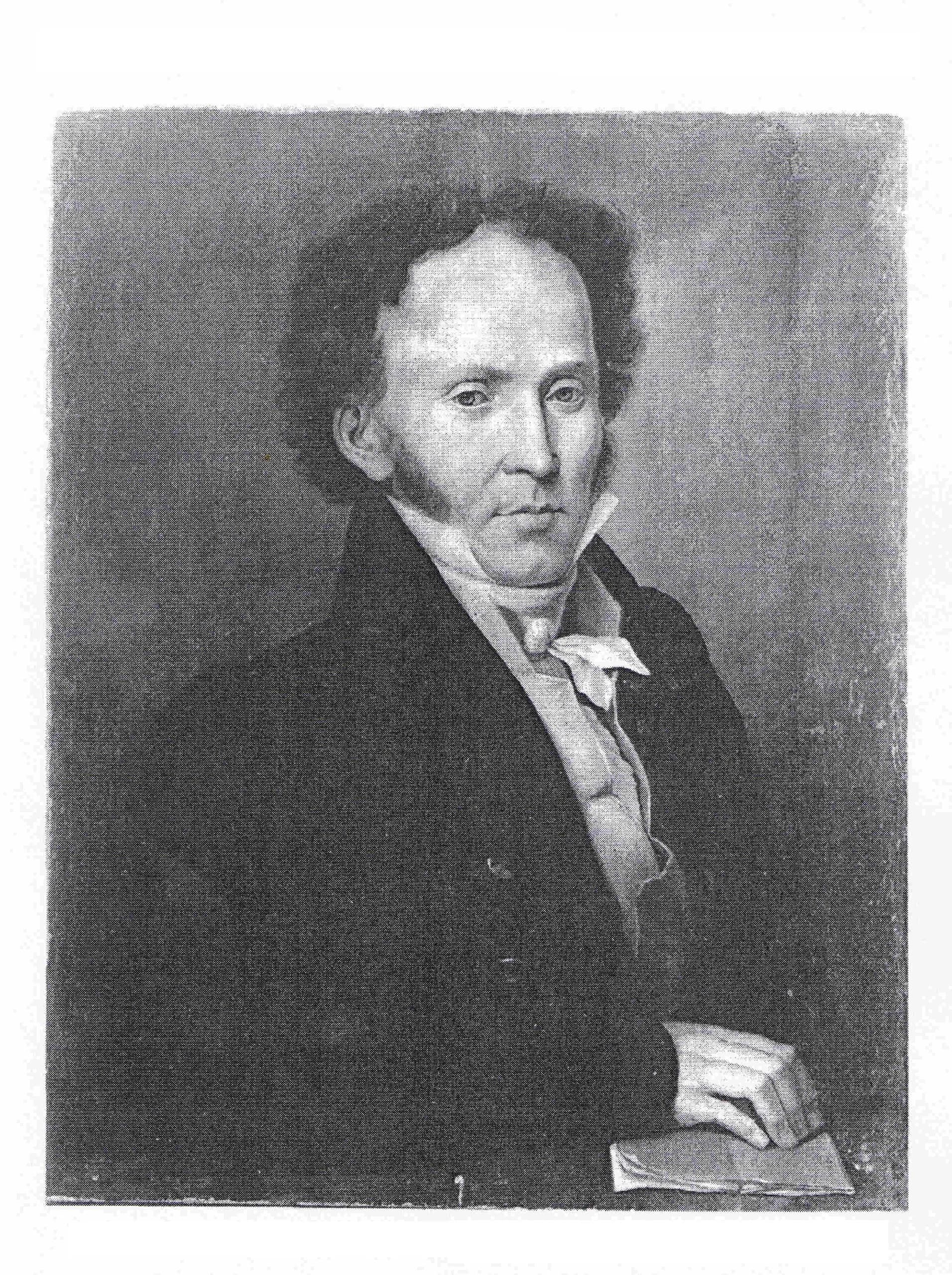 Gustav Vorherr