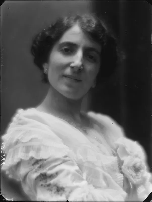 Giuseppina Baldassare-Tedeschi
