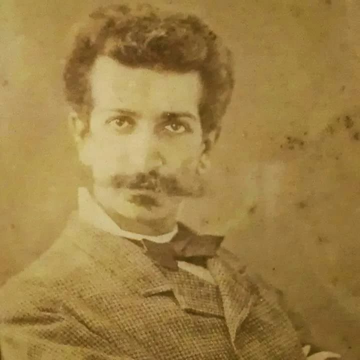 Giuseppe dell’Orefice