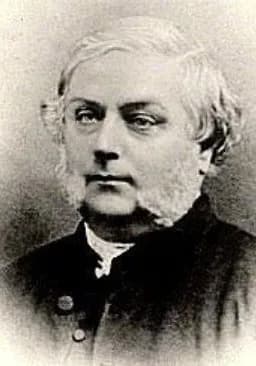 Henry Gauntlett