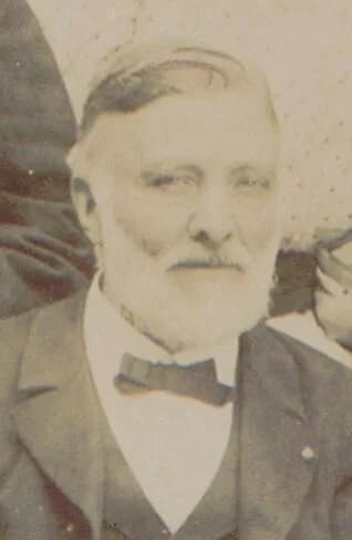 Hippolyte François Rabaud