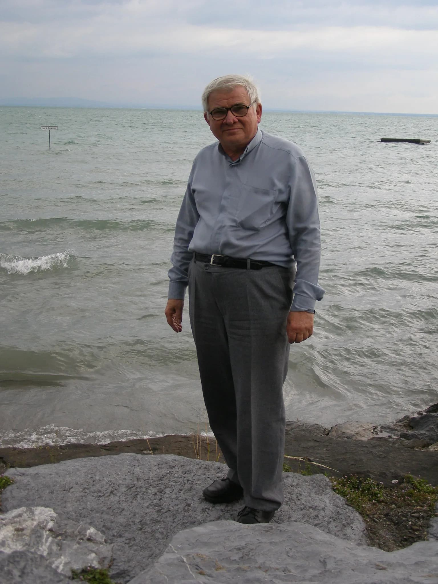 Vojtěch Antonín Jeniš