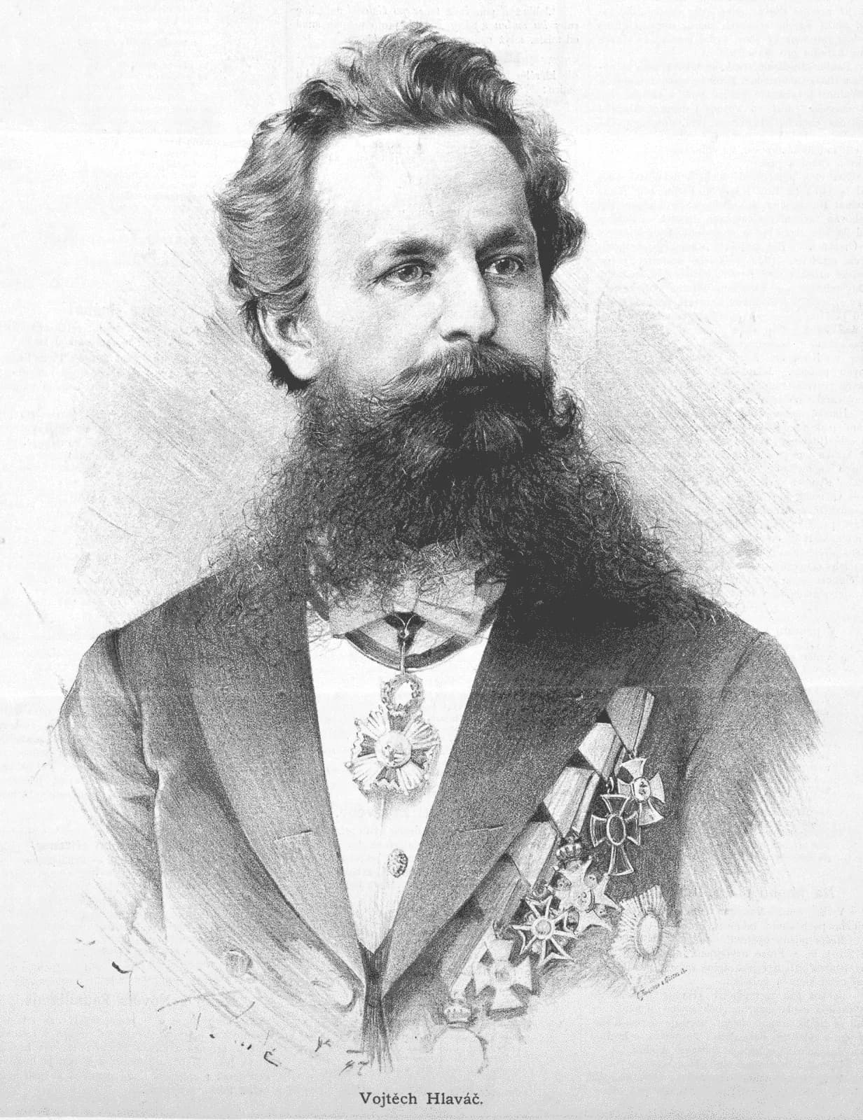 Vojtěch Hlaváč