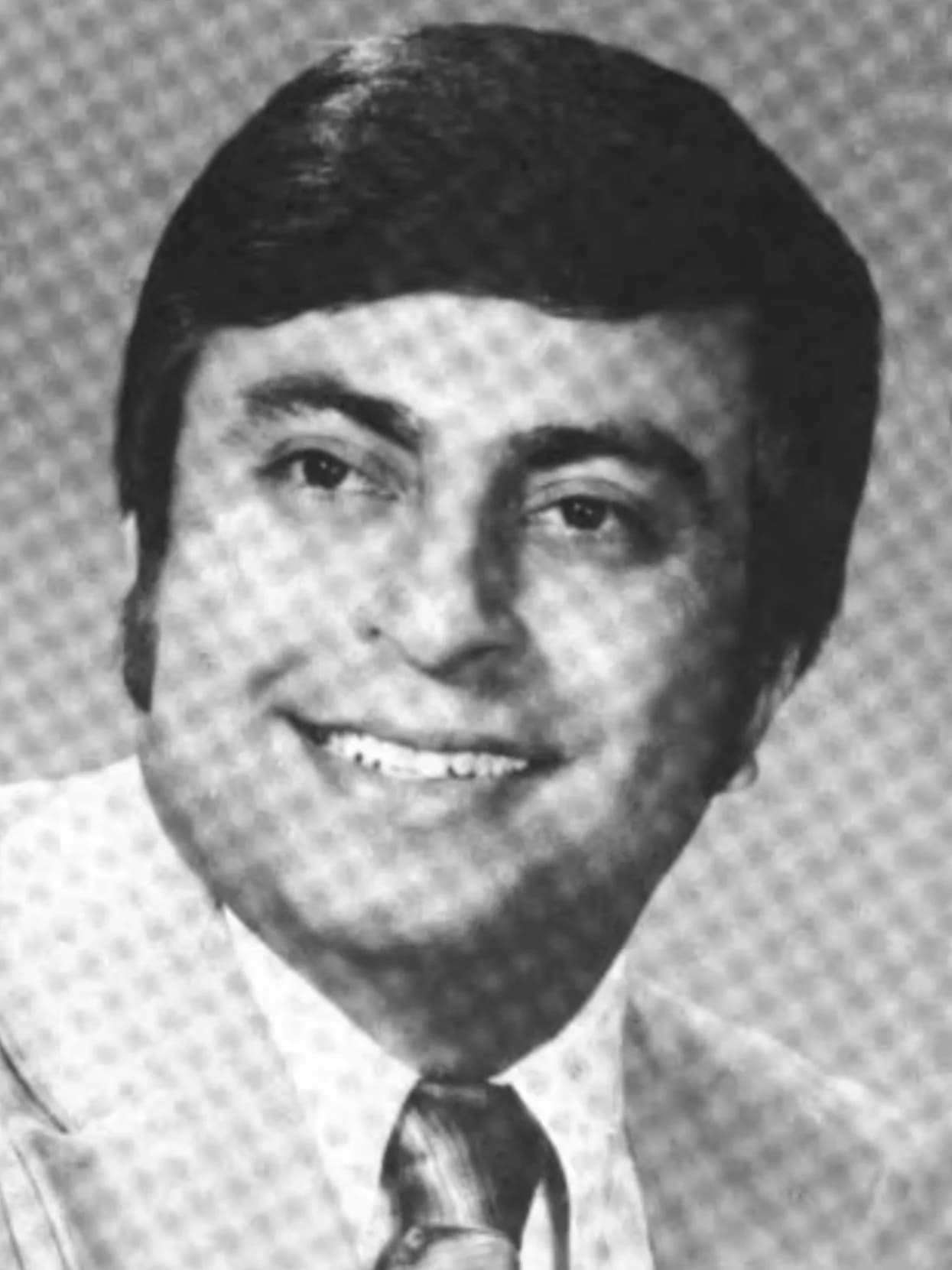 Joseph B. Montoya