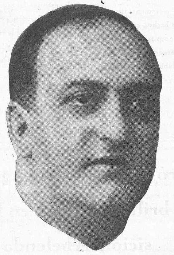 Isidoro Millan Mariño