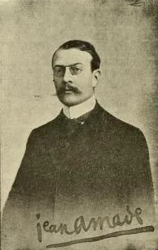 Jean Amade