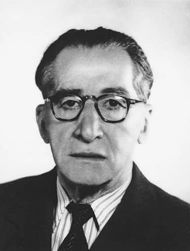 Joan Baptista Mas i Casamada