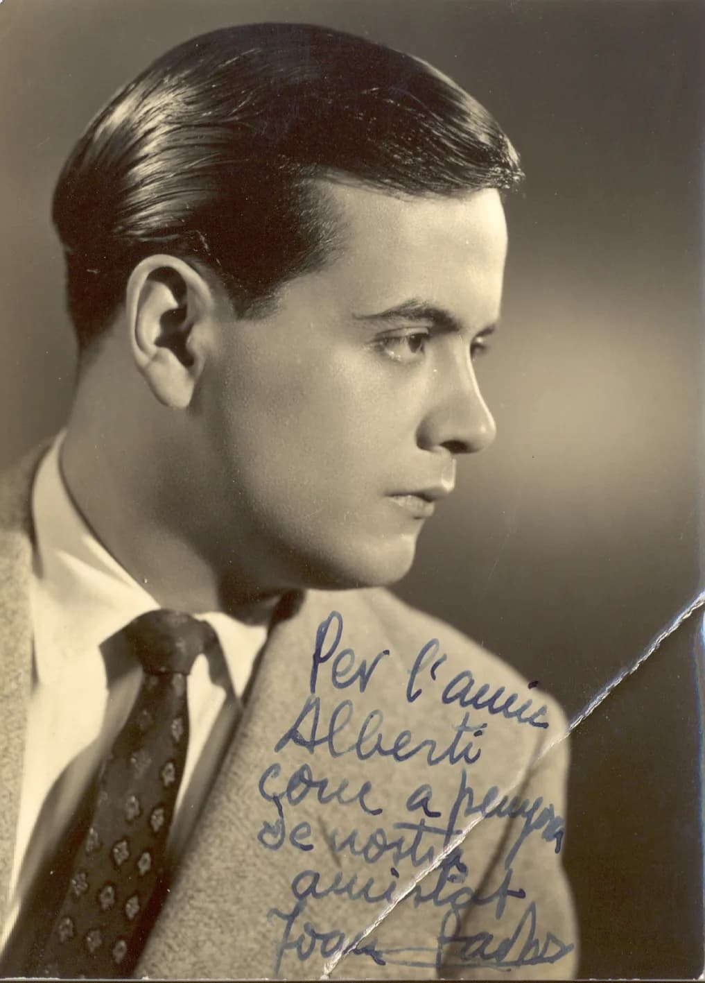 Joan Padrosa