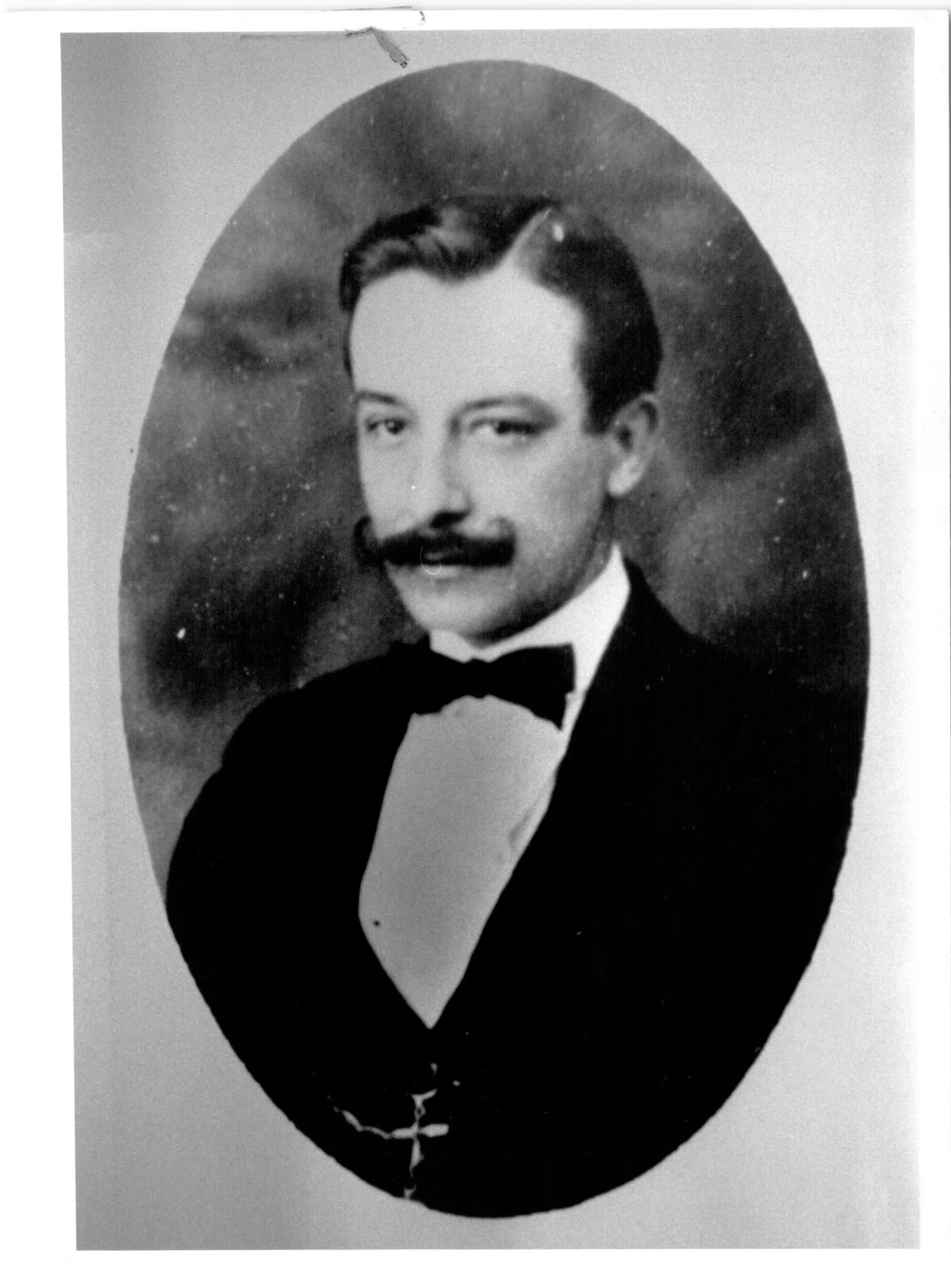 Joan Viladomat Massanas