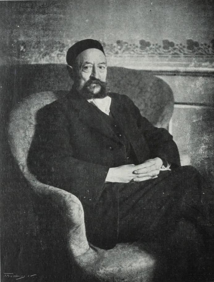 Joaquim Botet i Sisó