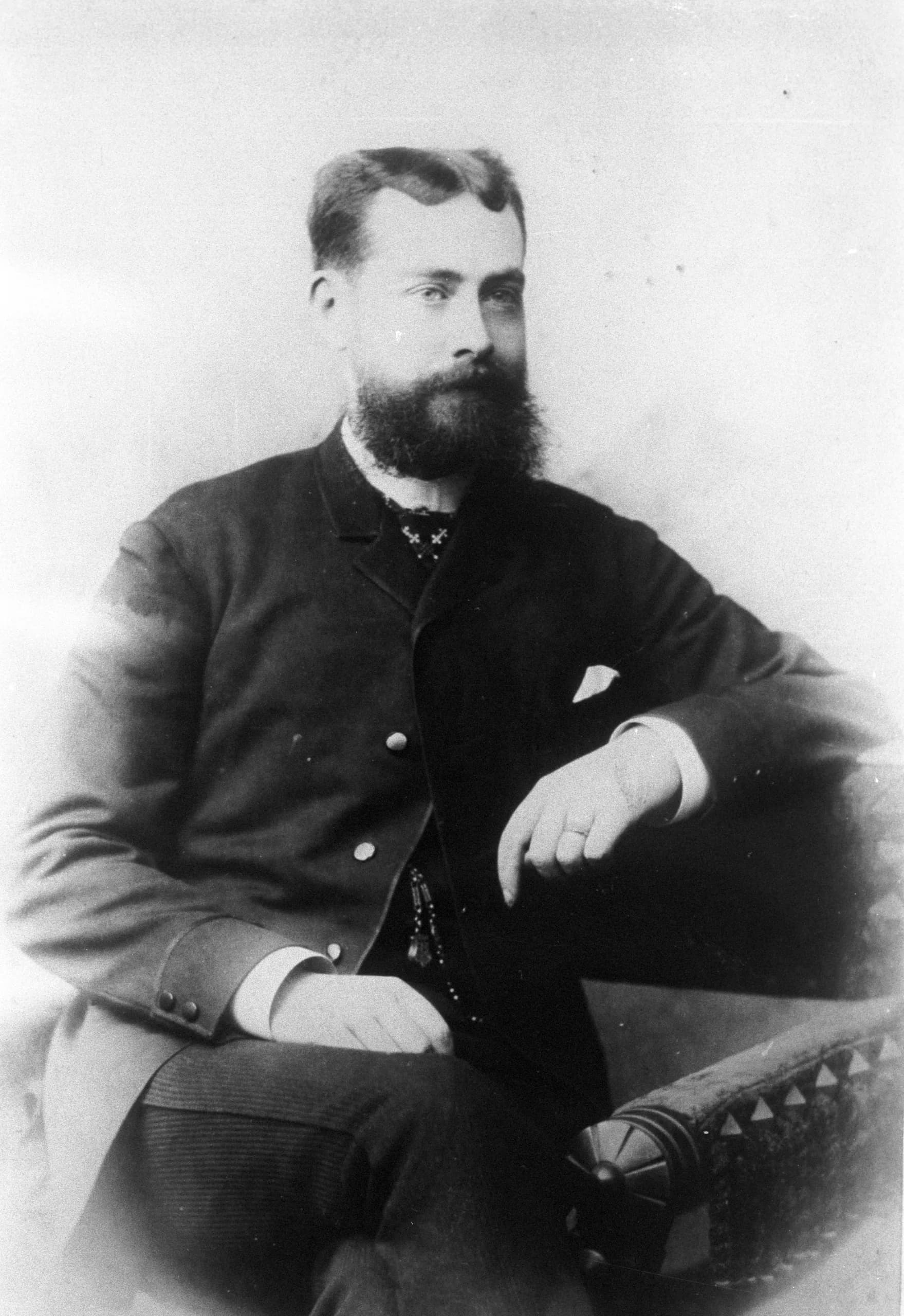 Joaquim d'Espona i de Nuix