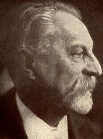 Josef Jiránek