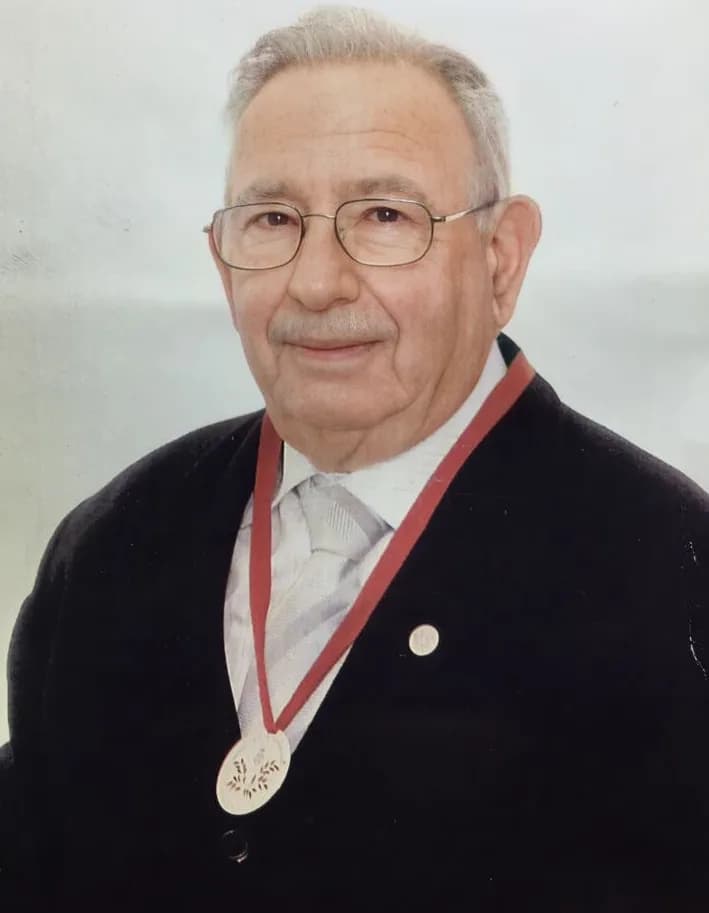 Jose Gimeno I Capilla