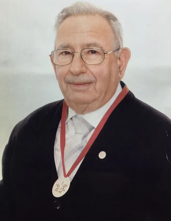 Jose Gimeno I Capilla