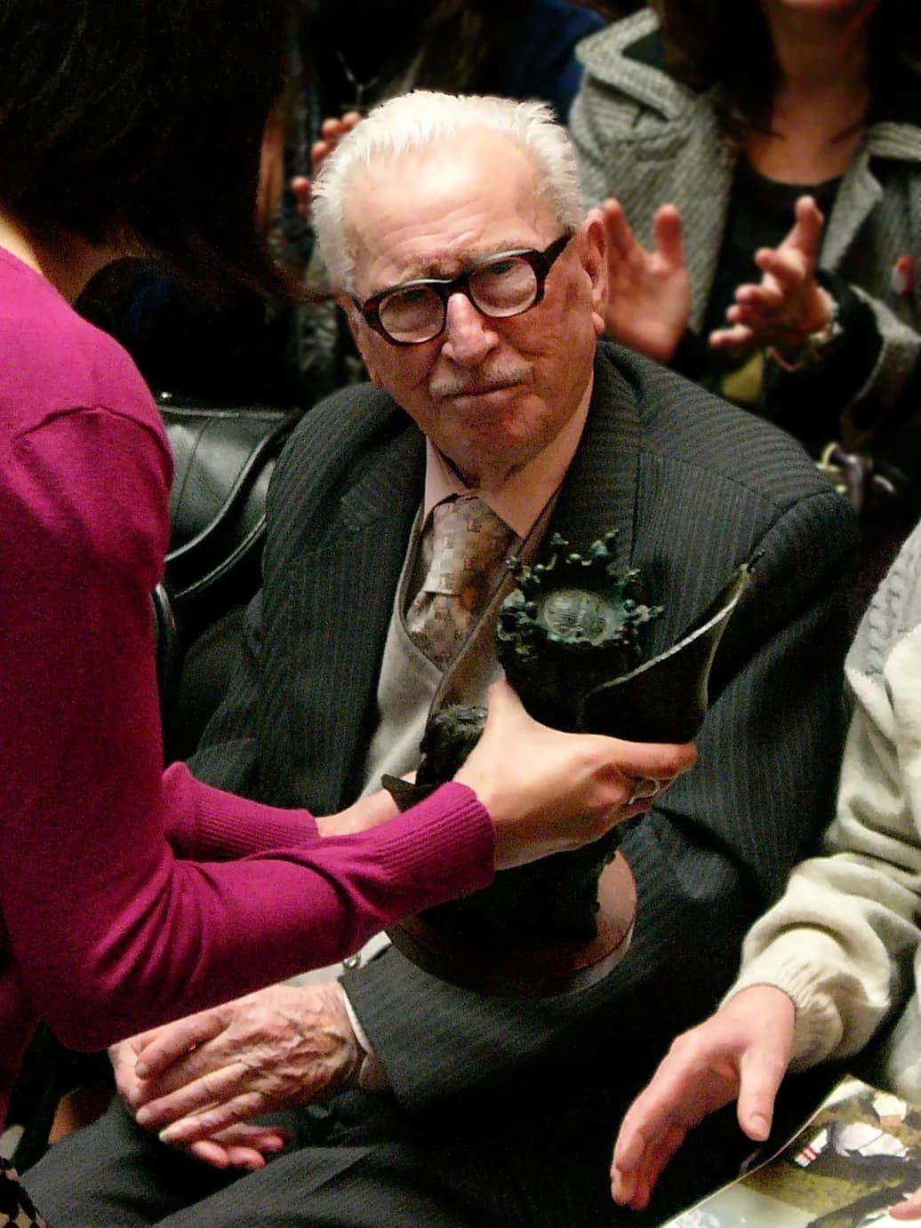Josep-Lluís Bausset i Ciscar