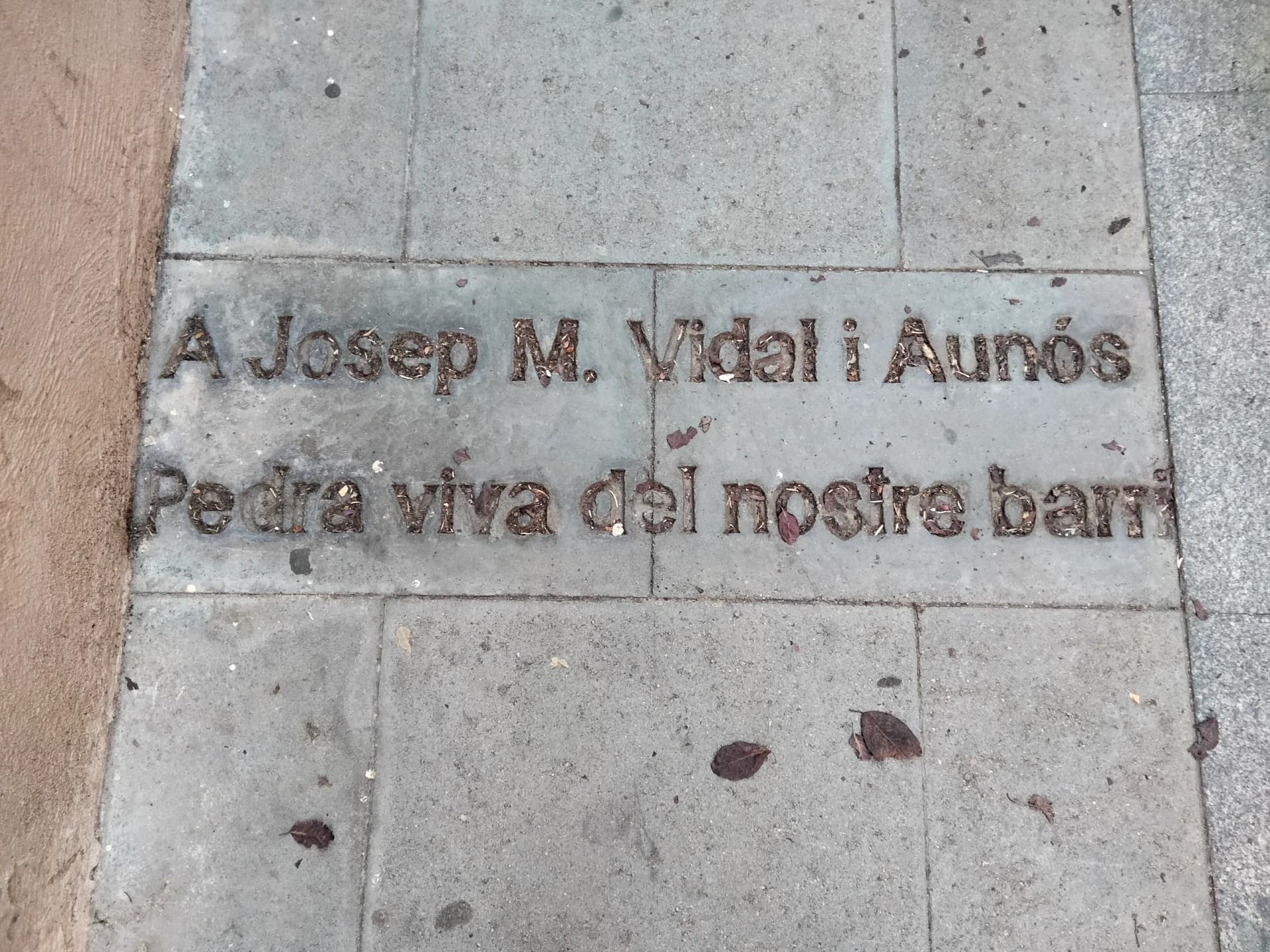 Josep Maria Vidal i Aunós