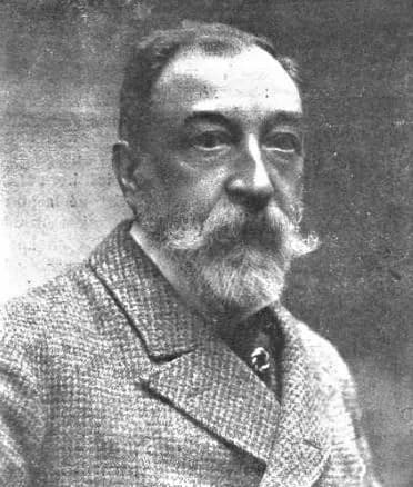 José María Nadal y Vilardaga
