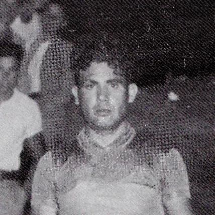 José Nicolau