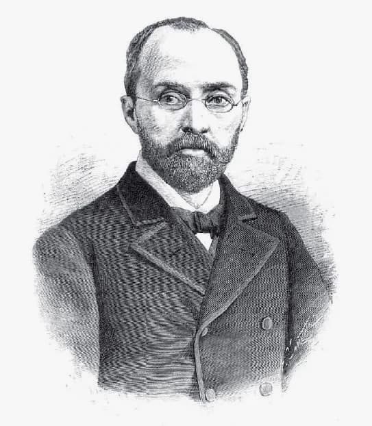 José Ribera y Sans