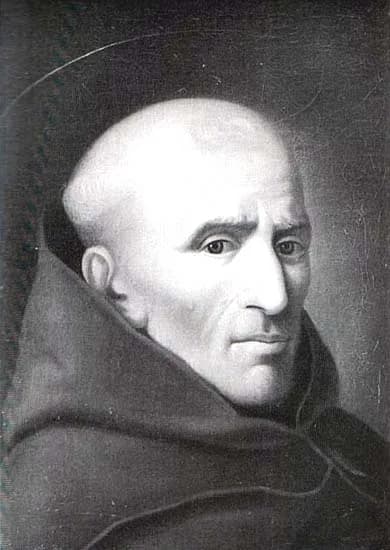Leonhard von Porto Maurizio