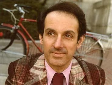 Jonathan L. Alperin