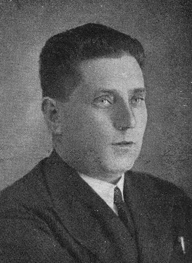 Jose Lopez Varela