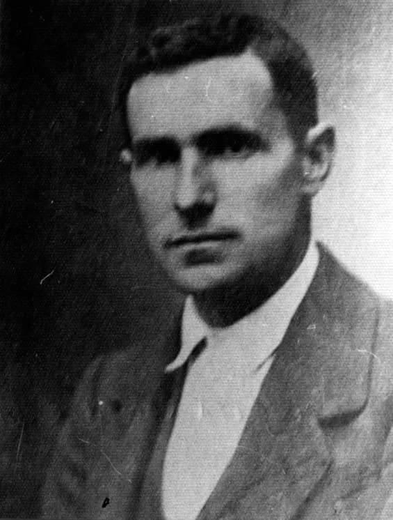 Kepa Enbeita