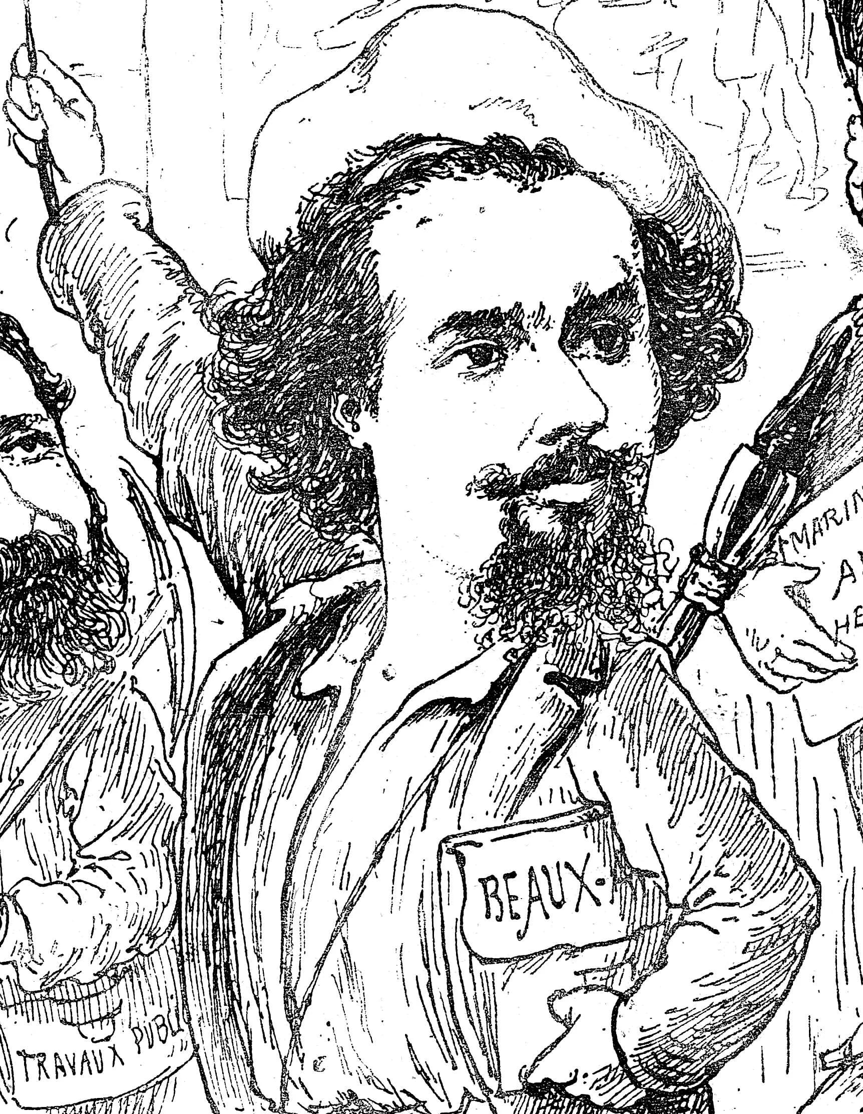Georges Coutan