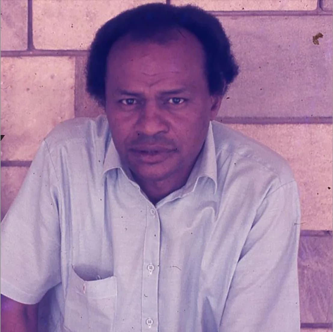 Omer Khairy