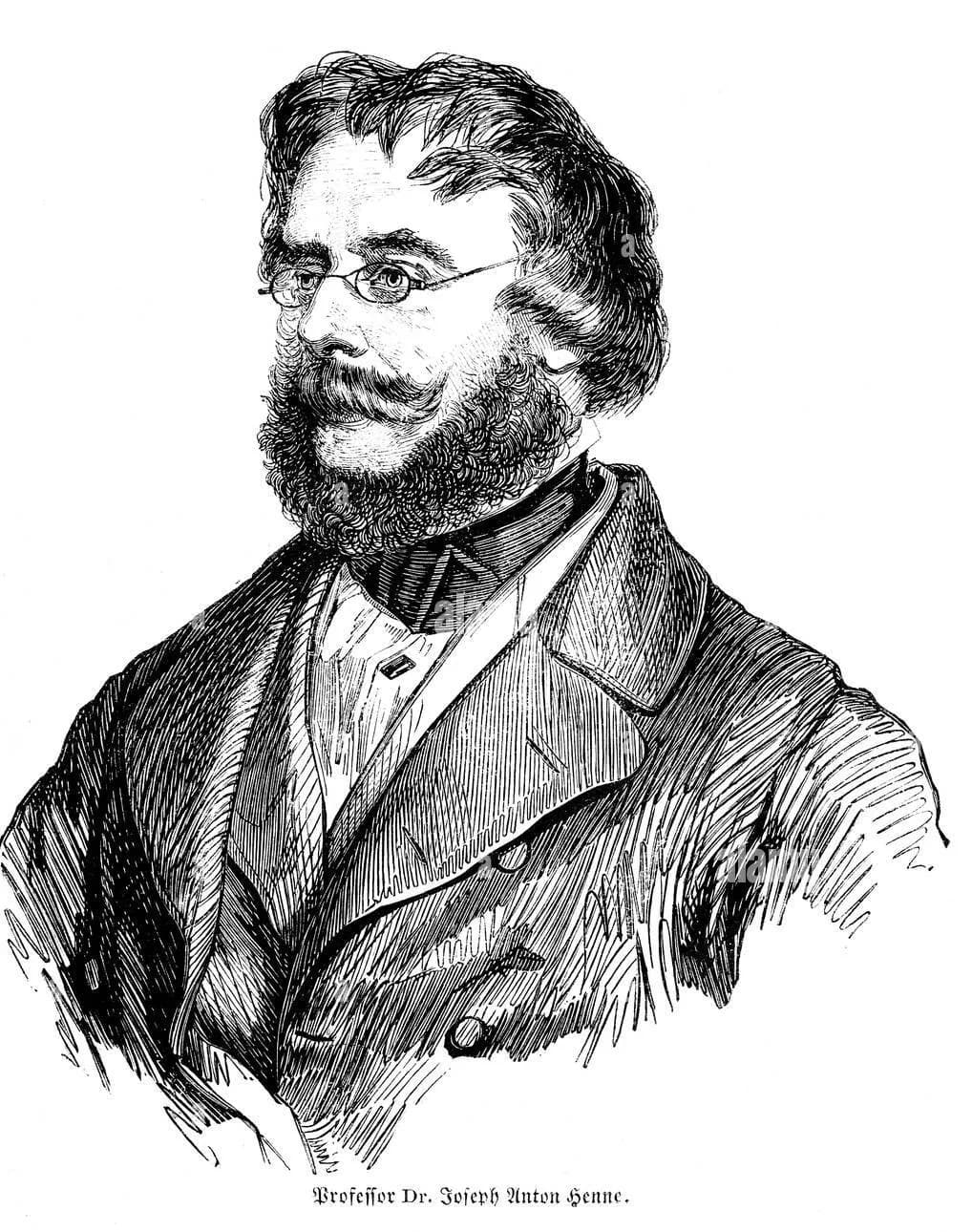 Anton Henne