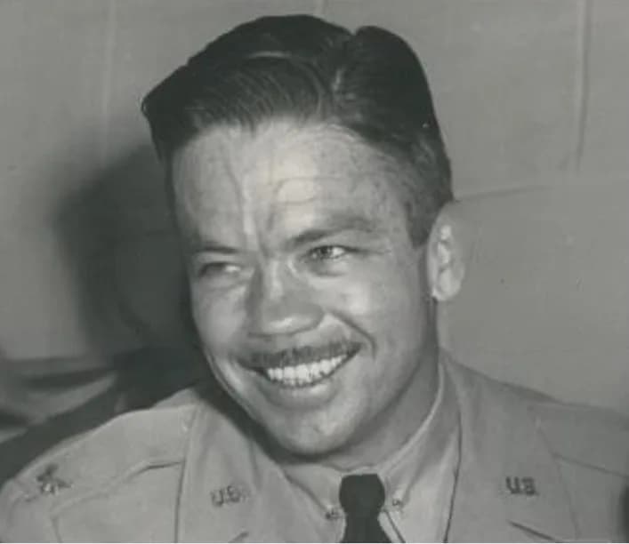 Joe S. Lawrie