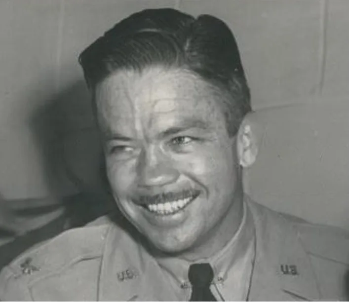 Joe S. Lawrie