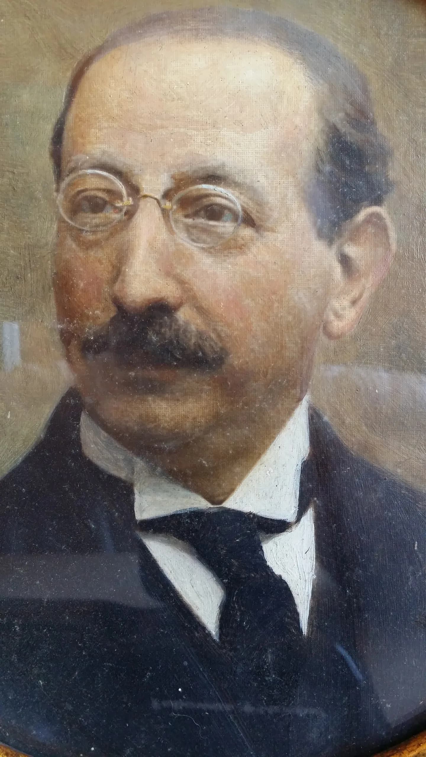 Luis Ferrer-Vidal y Soler